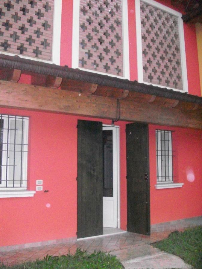 Casa In Campagna _Lori Volta Mantovana Exterior photo