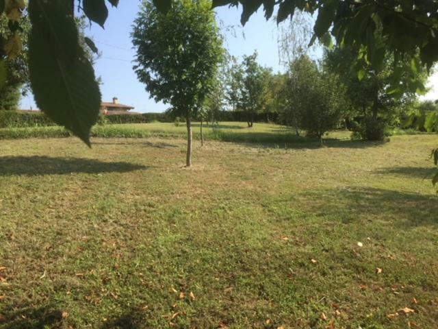 Casa In Campagna _Lori Volta Mantovana Exterior photo